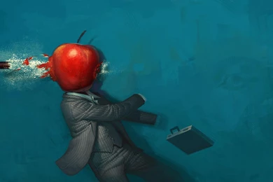 Justpict.com Headshot Wallpapers