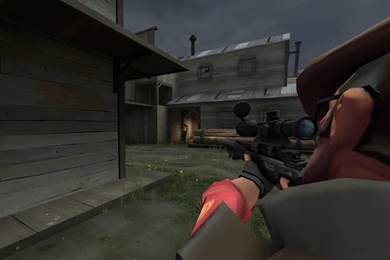 Boom, Headshot (Wallpaper) By Wiggle95 On DeviantArt