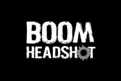 Boom Headshot Wallpaper Images