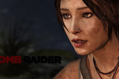 DeviantArt: More Like Tomb Raider Headshot Wallpapers By Micro5797