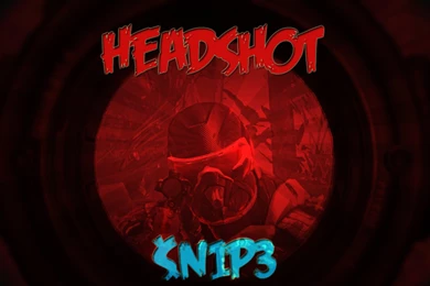 Boom Headshot Computer Wallpapers, Desktop Backgrounds