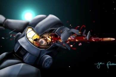 Cavolia's Artwork  Wallpapers