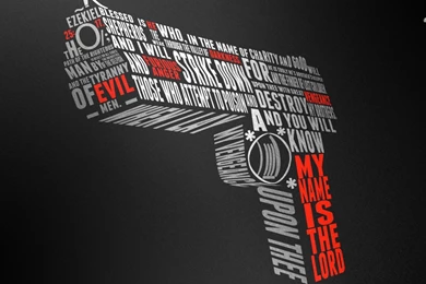 Gun Wallpapers   Vector Wallpapers