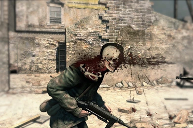 TechPowerUp Screenshot Thread (MASSIVE 56K WARNING)