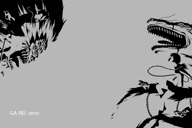 Garei Zero 1920×1080 Wallpapers 902921