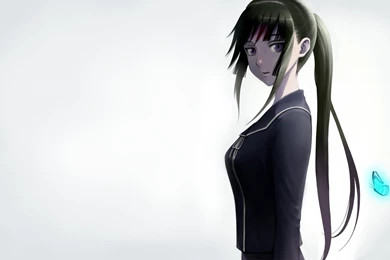 Ga rei: Zero Computer Wallpapers, Desktop Backgrounds