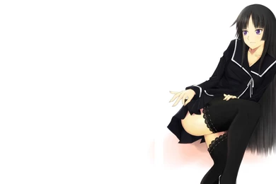 Ga rei Zero Computer Wallpapers, Desktop Backgrounds