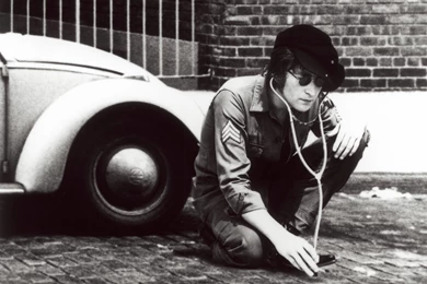 John Lennon Wallpapers   (