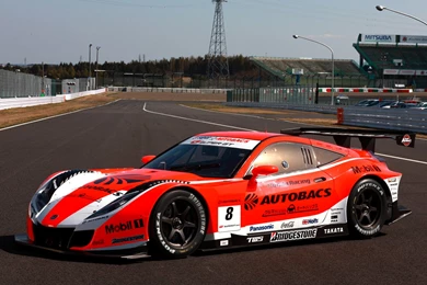 Super GT Racing Wallpapers HD Download