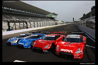 Nissan GT R News – GTRBlog.com » Nissan Motorsports Wallpapers ...