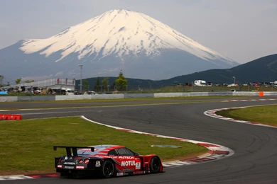 Nissan GT R News – GTRBlog.com » SuperGT 2009: Round 3 Full Report ...