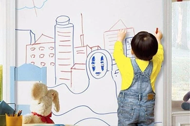 Vinyl Wall Stickers For Kids Rooms Boys Girl Home Decor Wall ...