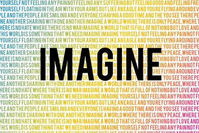 John Lennon Quotes Wallpaper. QuotesGram