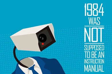 Firepower & Philosophy: Thoughtful Walls