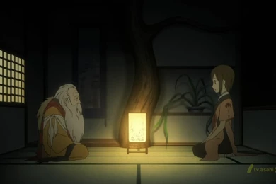 Examining Shin Sekai Yori – Eugenics