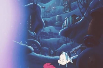 Ariel Iphone5 Backgrounds