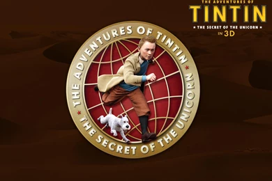 THE ADVENTURES OF TINTIN Wallpapers   FilmoFilia