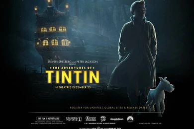 Tintin Wallpapers   Free Tintin Wallpapers & Pictures Download