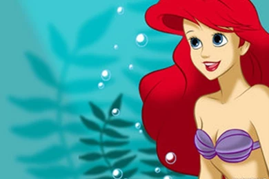 Princess Ariel Wallpapers   Littleariel
