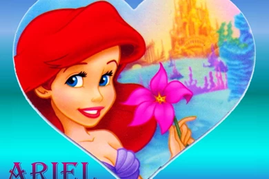 Ariel wallpapers