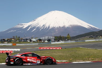 Super GT 2013 Discussion Thread   NISMO   GT R Life