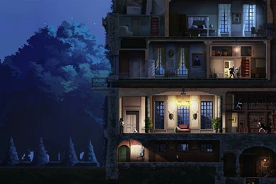 The Adventures Of Tintin: The Game Computer Wallpapers, Desktop ...