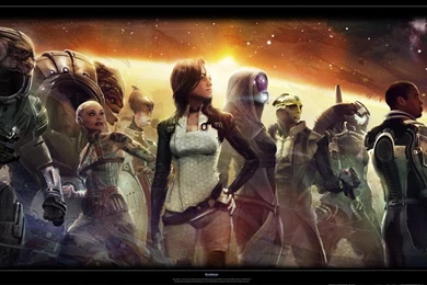 EPIC Wallpapers Thread (warning, Prepare For Epicness!)   Fan ...