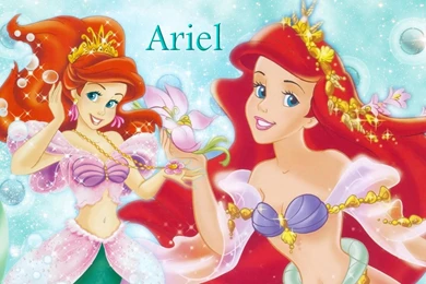 Wallpapers Princess Ariel   Wallpapers Cave