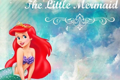 Princess Ariel   Disney princess Wallpapers