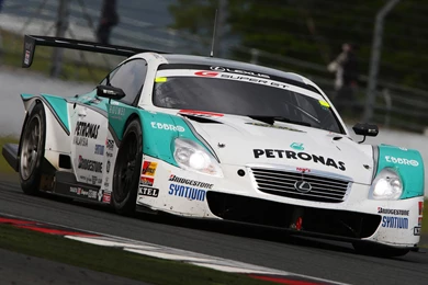 Lexus SC 430 Super GT '2006 Computer Wallpapers, Desktop ...