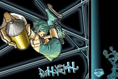 Browsing Wallpapers On DeviantArt