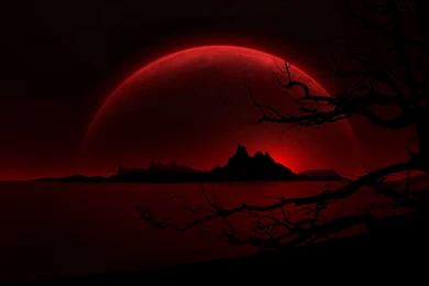 Android Wallpapers Collected From The 'Net III: Favorites For Red ...