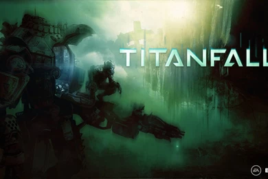 Titanfall Beta Code Giveaway (PC)