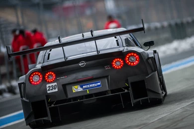 2013 Nismo Nissan GT R GT500 Race Racing Rally Super G t Wallpapers ...