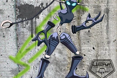 DeviantArt: More Like JSRF   Gum Pack By Jaxspider