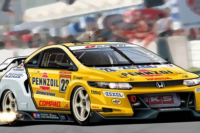 Mobil Super Gt, Car, Honda, Custom, Quality, Modified, 1920x1080 ...