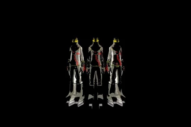 Browsing Wallpapers On DeviantArt