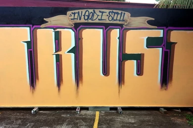 Gospel Graffiti Art, Christian, 2560x1440 HD Wallpapers And FREE ...