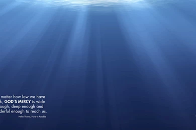 Free Wallpapers Friday   Purity Is Possible