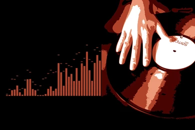 Black Music Wallpapers HD