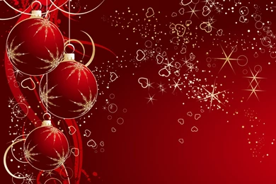 Free Christmas Wallpaper Backgrounds