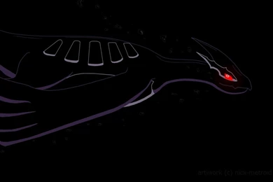 Browsing Wallpapers On DeviantArt