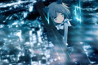 90 Strike Witches HD Wallpapers