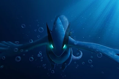 Pokemon Wallpapers Lugia   Wallpapers Cave