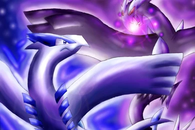 Lugia (id: 70353) – BUZZERG