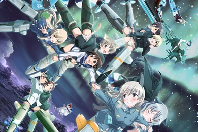 Anispace.net • View Topic   Random.