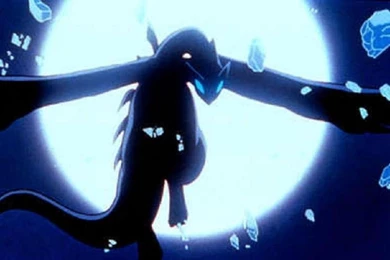 Viewing TheDarkRebellionXYZDragon's Profile