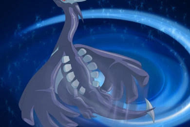 Shadow lugia club (Shadow Lugia)   DeviantArt