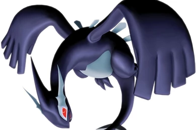Shadow Lugia   Pokémon Photo (2833103)   Fanpop