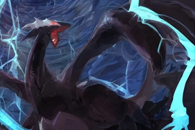 Pokemon Lugia Ho oh By Ouroporos On DeviantArt